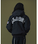 NYLON PUFFER JACKET