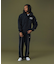 NYLON PUFFER JACKET