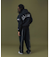NYLON PUFFER JACKET