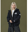 NYLON PUFFER JACKET