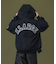 NYLON PUFFER JACKET