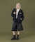 NYLON PUFFER JACKET