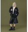 NYLON PUFFER JACKET