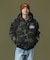 NYLON PUFFER JACKET