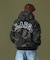NYLON PUFFER JACKET