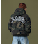 NYLON PUFFER JACKET