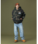 NYLON PUFFER JACKET