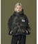 NYLON PUFFER JACKET