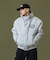 NYLON PUFFER JACKET