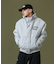 NYLON PUFFER JACKET