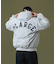 NYLON PUFFER JACKET
