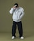 NYLON PUFFER JACKET