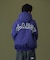 NYLON PUFFER JACKET