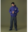 NYLON PUFFER JACKET