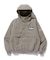 NYLON PUFFER JACKET