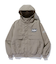 NYLON PUFFER JACKET