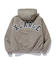 NYLON PUFFER JACKET