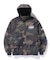 NYLON PUFFER JACKET