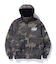 NYLON PUFFER JACKET