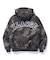 NYLON PUFFER JACKET
