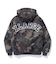 NYLON PUFFER JACKET