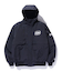 NYLON PUFFER JACKET