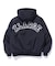 NYLON PUFFER JACKET