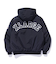 NYLON PUFFER JACKET