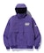 NYLON PUFFER JACKET