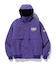 NYLON PUFFER JACKET