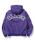NYLON PUFFER JACKET