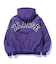 NYLON PUFFER JACKET
