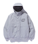 NYLON PUFFER JACKET