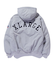 NYLON PUFFER JACKET