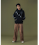 AIRBRUSH PULLOVER HOODED SWEATSHIRT