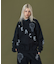 AIRBRUSH PULLOVER HOODED SWEATSHIRT