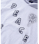 AIRBRUSH PULLOVER HOODED SWEATSHIRT