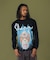 FUTURE SHOCK L/S TEE