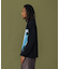 FUTURE SHOCK L/S TEE