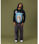 FUTURE SHOCK L/S TEE