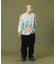 FUTURE SHOCK L/S TEE