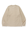 FUTURE SHOCK L/S TEE