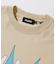 FUTURE SHOCK L/S TEE