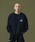 SCARY NIGHT OG CREWNECK SWEATSHIRT