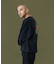 SCARY NIGHT OG CREWNECK SWEATSHIRT