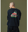 SCARY NIGHT OG CREWNECK SWEATSHIRT