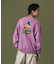 SCARY NIGHT OG CREWNECK SWEATSHIRT