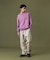 SCARY NIGHT OG CREWNECK SWEATSHIRT