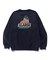 SCARY NIGHT OG CREWNECK SWEATSHIRT