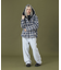 HOODED FLANNEL SHIRT